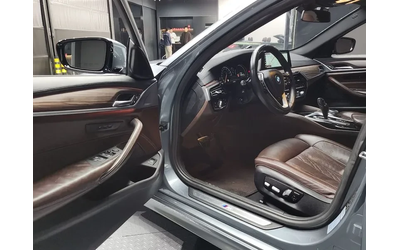 BMW 530 I xDrive M Sports Plus - автомобили, коли, обяви за нови и употребявани 9