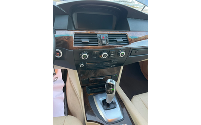 BMW 530 3.0TDI-235-FEIS-AVTOMAT-ITALIA - автомобили, коли, обяви за нови и употребявани 11