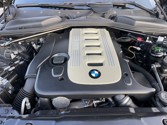 BMW 530 3.0TDI-235-FEIS-AVTOMAT-ITALIA - автомобили, коли, обяви за нови и употребявани 12