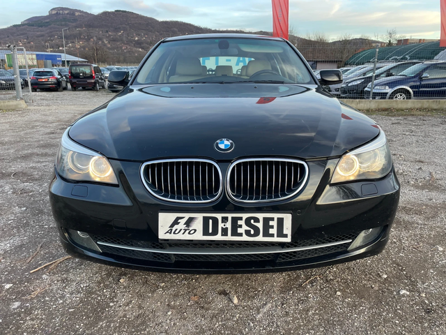 BMW 530 3.0TDI-235-FEIS-AVTOMAT-ITALIA - автомобили, коли, обяви за нови и употребявани 1