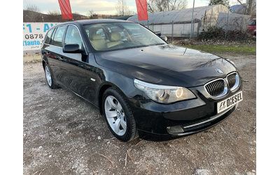 bmw-530 - 2