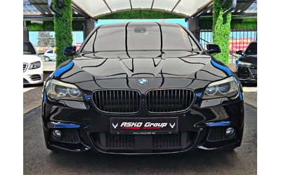 bmw-530 - 1