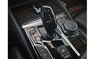 BMW 530 М/XD/SHADOW LINE/DIGITAL/3D CAMERA/HUD/ПАМЕТ/LIZIN - автомобили, коли, обяви за нови и употребявани 10