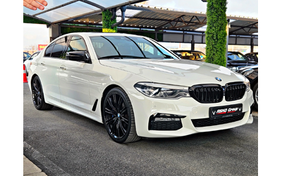 bmw-530 - 2