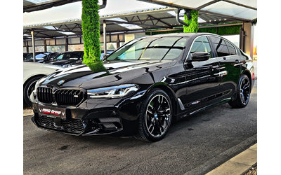 bmw-530 - 0