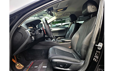 BMW 530 M5/FACE/LASER/GERMANY/CAMERA/AMBIENT/AUTO H/LIZING - автомобили, коли, обяви за нови и употребявани 14