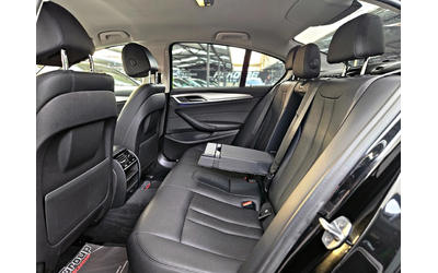 BMW 530 M5/FACE/LASER/GERMANY/CAMERA/AMBIENT/AUTO H/LIZING - автомобили, коли, обяви за нови и употребявани 15