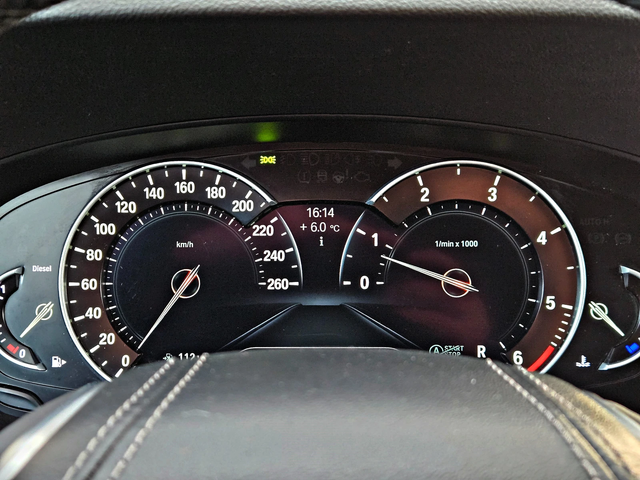 BMW 530 M5/FACE/LASER/GERMANY/CAMERA/AMBIENT/AUTO H/LIZING - автомобили, коли, обяви за нови и употребявани 8