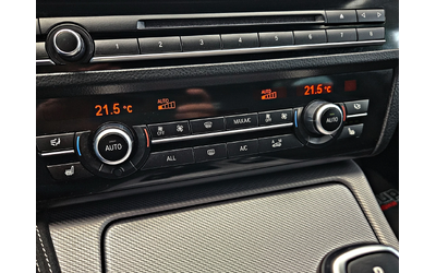 BMW 530 M/XD/SHADOW LINE/GERMANY/ПОДГРЕВ/MEMORY/INDIVIDUAL - автомобили, коли, обяви за нови и употребявани 11