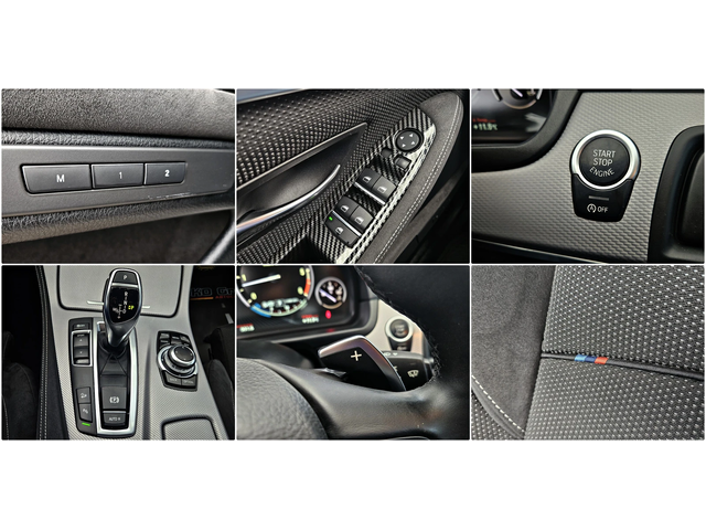 BMW 530 M/XD/SHADOW LINE/GERMANY/ПОДГРЕВ/MEMORY/INDIVIDUAL - автомобили, коли, обяви за нови и употребявани 12