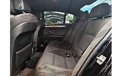 BMW 530 M/XD/SHADOW LINE/GERMANY/ПОДГРЕВ/MEMORY/INDIVIDUAL - автомобили, коли, обяви за нови и употребявани 15