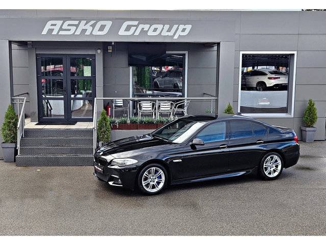 BMW 530 M/XD/SHADOW LINE/GERMANY/ПОДГРЕВ/MEMORY/INDIVIDUAL - автомобили, коли, обяви за нови и употребявани 16