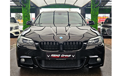 bmw-530 - 1