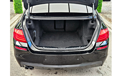 BMW 530 M/XD/SHADOW LINE/GERMANY/ПОДГРЕВ/MEMORY/INDIVIDUAL - автомобили, коли, обяви за нови и употребявани 7