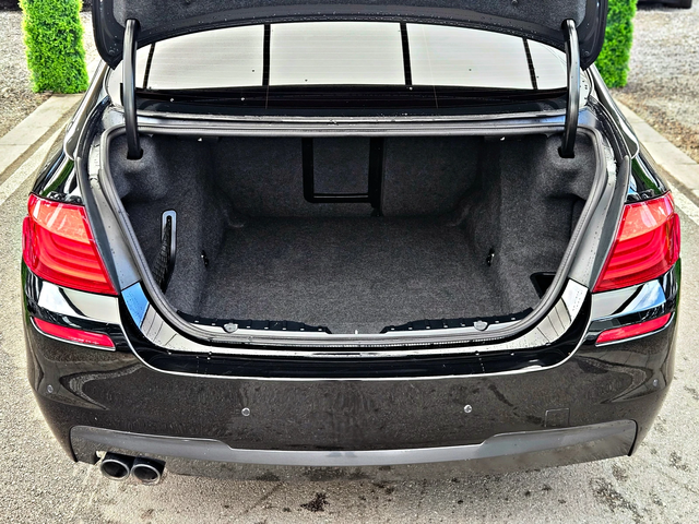 BMW 530 M/XD/SHADOW LINE/GERMANY/ПОДГРЕВ/MEMORY/INDIVIDUAL - автомобили, коли, обяви за нови и употребявани 7