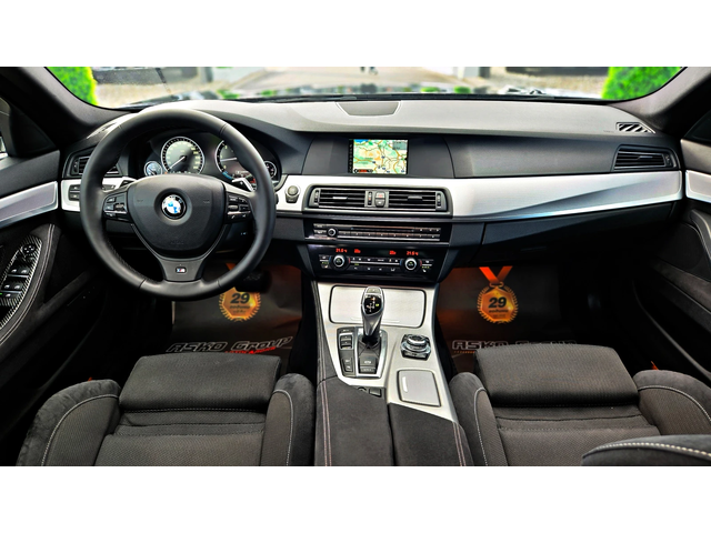 BMW 530 M/XD/SHADOW LINE/GERMANY/ПОДГРЕВ/MEMORY/INDIVIDUAL - автомобили, коли, обяви за нови и употребявани 8