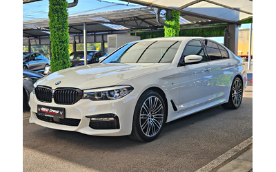 bmw-530 - 0