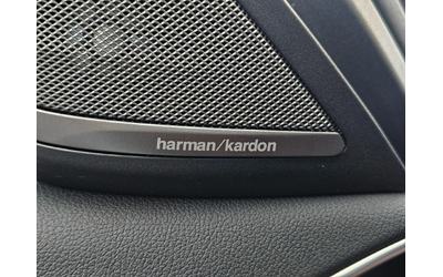 BMW 530 ! M/XD/GERMANY/DISTR/HUD/3DCAMERA/ПОДГРЕВ/HARMAN/L - автомобили, коли, обяви за нови и употребявани 11