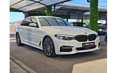 bmw-530 - 2