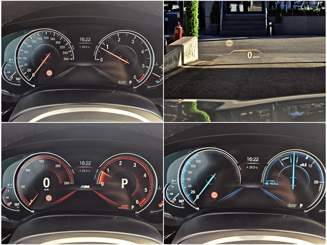 BMW 530 ! M/XD/GERMANY/DISTR/HUD/3DCAMERA/ПОДГРЕВ/HARMAN/L - автомобили, коли, обяви за нови и употребявани 9