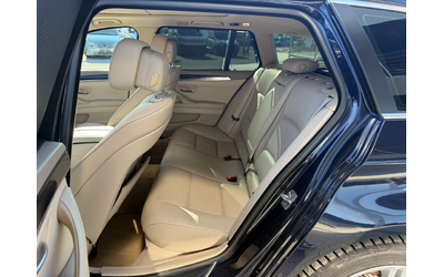 BMW 530 d Xdrive - автомобили, коли, обяви за нови и употребявани 10