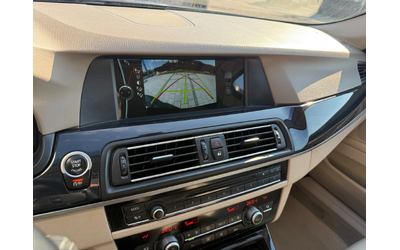 BMW 530 d Xdrive - автомобили, коли, обяви за нови и употребявани 12