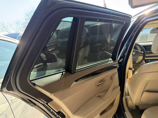 BMW 530 d Xdrive - автомобили, коли, обяви за нови и употребявани 14