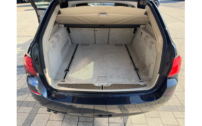 BMW 530 d Xdrive - автомобили, коли, обяви за нови и употребявани 15