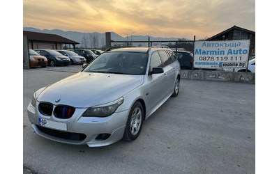bmw-530 - 0