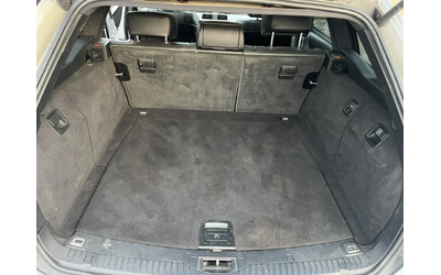 BMW 530 3.0TDI 218кс М-PACKET РЕГИСТРИРАНО ОБСЛУЖЕНО - автомобили, коли, обяви за нови и употребявани 15