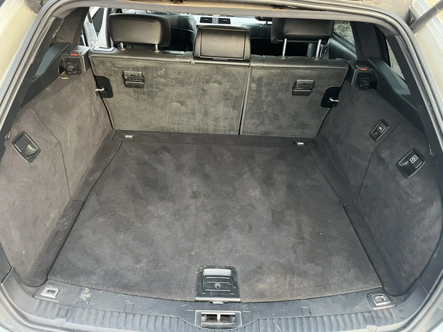 BMW 530 3.0TDI 218кс М-PACKET РЕГИСТРИРАНО ОБСЛУЖЕНО - автомобили, коли, обяви за нови и употребявани 15