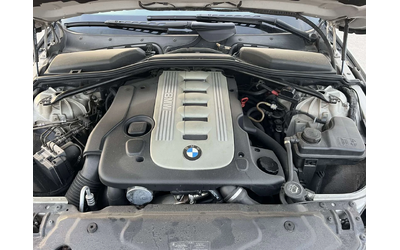 BMW 530 3.0TDI 218кс М-PACKET РЕГИСТРИРАНО ОБСЛУЖЕНО - автомобили, коли, обяви за нови и употребявани 16