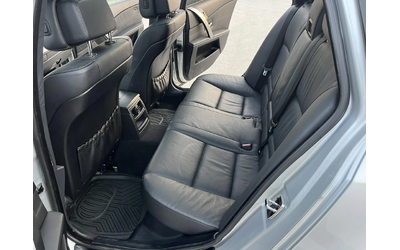 BMW 530 3.0TDI 218кс М-PACKET РЕГИСТРИРАНО ОБСЛУЖЕНО - автомобили, коли, обяви за нови и употребявани 8