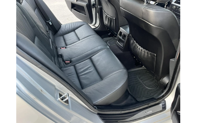 BMW 530 3.0TDI 218кс М-PACKET РЕГИСТРИРАНО ОБСЛУЖЕНО - автомобили, коли, обяви за нови и употребявани 9