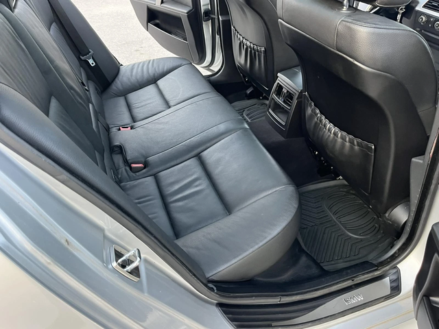 BMW 530 3.0TDI 218кс М-PACKET РЕГИСТРИРАНО ОБСЛУЖЕНО - автомобили, коли, обяви за нови и употребявани 9