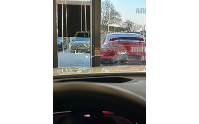 BMW 530 M* xDrive* Spotify* LED Adaptive* Лизинг - автомобили, коли, обяви за нови и употребявани 13