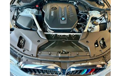 BMW 530 M* xDrive* Spotify* LED Adaptive* Лизинг - автомобили, коли, обяви за нови и употребявани 6