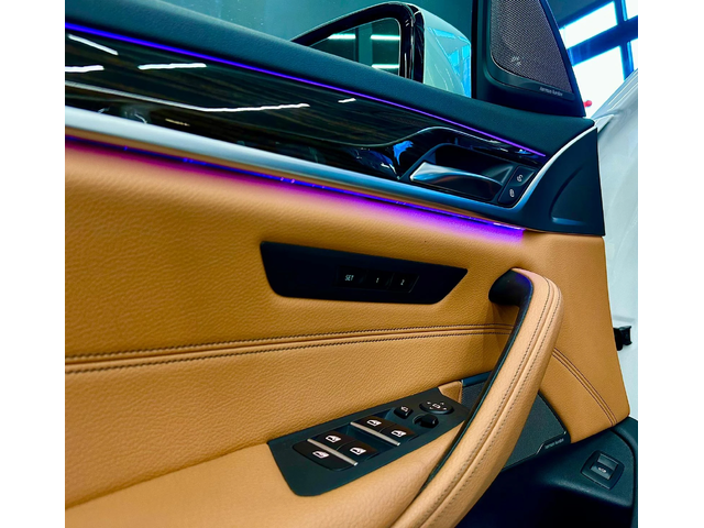 BMW 530 M* xDrive* Spotify* LED Adaptive* Лизинг - автомобили, коли, обяви за нови и употребявани 7