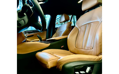 BMW 530 M* xDrive* Spotify* LED Adaptive* Лизинг - автомобили, коли, обяви за нови и употребявани 8