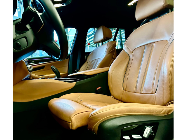 BMW 530 M* xDrive* Spotify* LED Adaptive* Лизинг - автомобили, коли, обяви за нови и употребявани 8