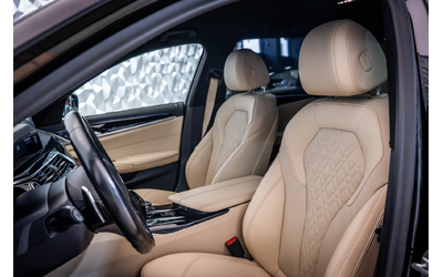 BMW 530 E xDrive Msport* Camera* Лизинг - автомобили, коли, обяви за нови и употребявани 11