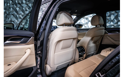 BMW 530 E xDrive Msport* Camera* Лизинг - автомобили, коли, обяви за нови и употребявани 13