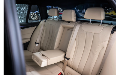 BMW 530 E xDrive Msport* Camera* Лизинг - автомобили, коли, обяви за нови и употребявани 15