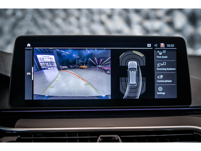 BMW 530 E xDrive Msport* Camera* Лизинг - автомобили, коли, обяви за нови и употребявани 16