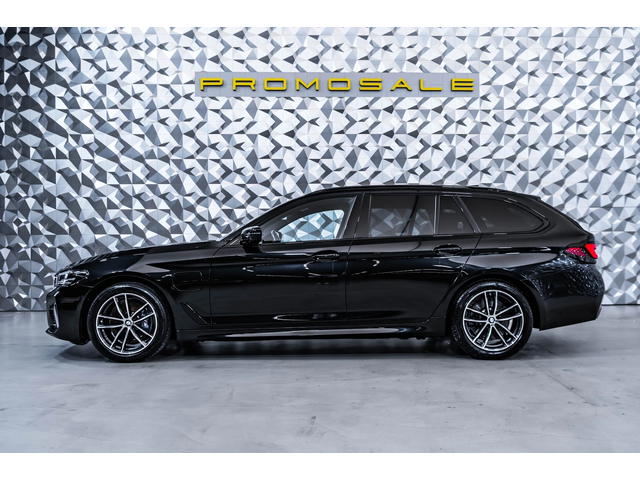 BMW 530 E xDrive Msport* Camera* Лизинг - автомобили, коли, обяви за нови и употребявани 2