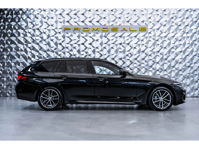 BMW 530 E xDrive Msport* Camera* Лизинг - автомобили, коли, обяви за нови и употребявани 5
