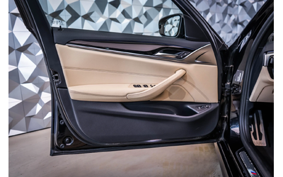 BMW 530 E xDrive Msport* Camera* Лизинг - автомобили, коли, обяви за нови и употребявани 6