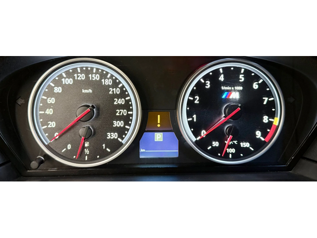 BMW 530 M5* Full* Подгреви* Обдухване* - автомобили, коли, обяви за нови и употребявани 10