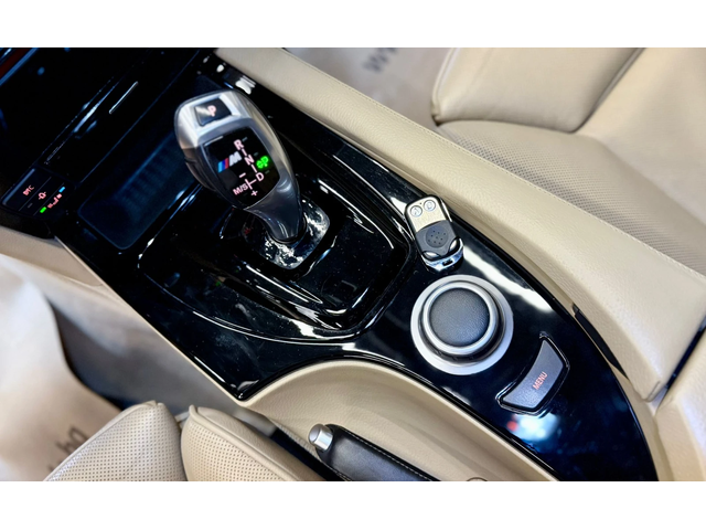 BMW 530 M5* Full* Подгреви* Обдухване* - автомобили, коли, обяви за нови и употребявани 12