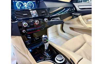 BMW 530 M5* Full* Подгреви* Обдухване* - автомобили, коли, обяви за нови и употребявани 13